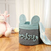Heartbeat Basket