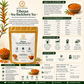 Ariya Nature Tibetan Sea Buckthorn Tea 50g | Premium Natural Herbal Tea