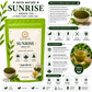 Ariya Nature Sunrise Green Tea 100 Gram | Pure Green Tea Leaves, Natural & Vegan