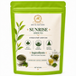 Ariya Nature Sunrise Green Tea 50 Gram | Pure Green Tea Leaves, Natural & Vegan