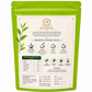 Ariya Nature Sunrise Green Tea 50 Gram | Pure Green Tea Leaves, Natural & Vegan