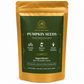 Ariya Nature Pumpkin Seeds 100g | Premium Natural Non-GMO Raw Pumpkin Seeds
