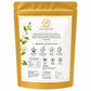 Ariya Nature Basil Seeds (Sabja) 150g | Premium Natural Sweet Basil Seeds