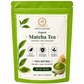 Ariya Nature Organic Matcha Tea Powder 100g| Premium Green Tea, Vegan & Natural