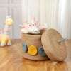 Boxy Basket
