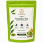Ariya Nature Organic Matcha Tea Powder 50 Gram| Premium Green Tea, Vegan & Natural