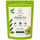 Ariya Nature Organic Matcha Tea Powder 40g| Premium Green Tea, Vegan & Natural