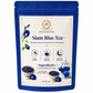 Ariya Nature Siam Blue Tea 40g| Premium Butterfly Pea Flower Herbal Tea