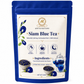 Ariya Nature Siam Blue Tea 100g| Premium Butterfly Pea Flower Herbal Tea