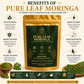 Ariya Nature Moringa Leaf Powder 100g | Premium Natural Moringa Powder