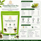 Ariya Nature Darjeeling Green Tea 50g | Premium Natural Green Tea Leaves