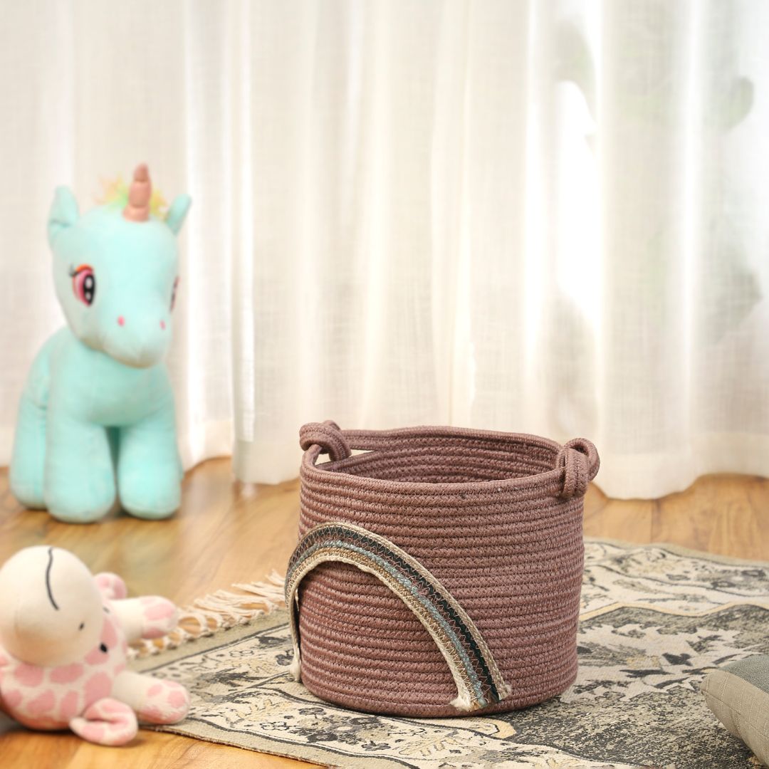 Browny Basket