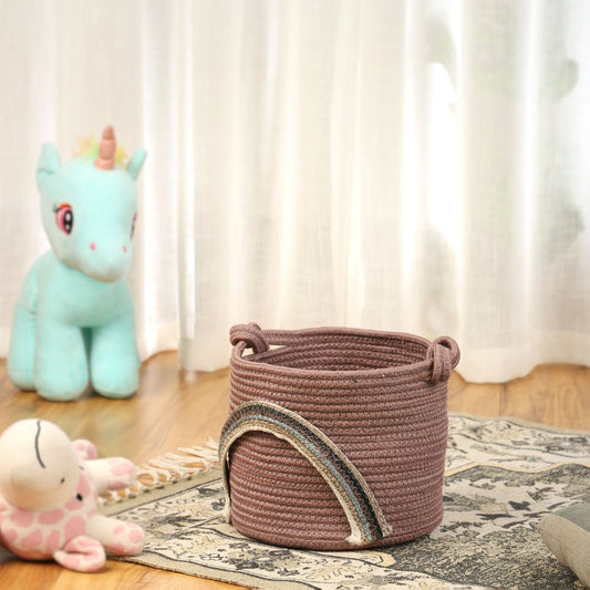 Browny Basket