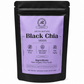 Ariya Nature Black Chia Seeds 40g| Premium Natural Non-GMO Chia Seeds