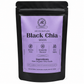 Ariya Nature Black Chia Seeds 100g | Premium Natural Non-GMO Chia Seeds