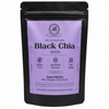 Ariya Nature Black Chia Seeds 100g | Premium Natural Non-GMO Chia Seeds