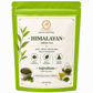 Ariya Nature Himalayan Green Tea 50 Gram | Pure Green Tea Leaves, Natural & Vegan