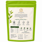 Ariya Nature Himalayan Green Tea 100 Gram | Pure Green Tea Leaves, Natural & Vegan