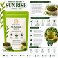 Ariya Nature Sunrise Green Tea 50 Gram | Pure Green Tea Leaves, Natural & Vegan