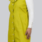 Ariya Threads Yellow Denim Sleeveless Co-ord Set for Trendy All-Day Style