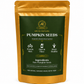 Ariya Nature Pumpkin Seeds 150 Gram| Premium Natural Non-GMO Raw Pumpkin Seeds