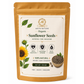 Ariya Nature Organic Sunflower Seeds 150g | Natural, Vegan & Non-GMO Snack