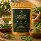 Ariya Nature Moringa Leaf Powder 150 Gram| Premium Natural Moringa Powder