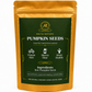 Ariya Nature Pumpkin Seeds 250 Gram| Premium Natural Non-GMO Raw Pumpkin Seeds